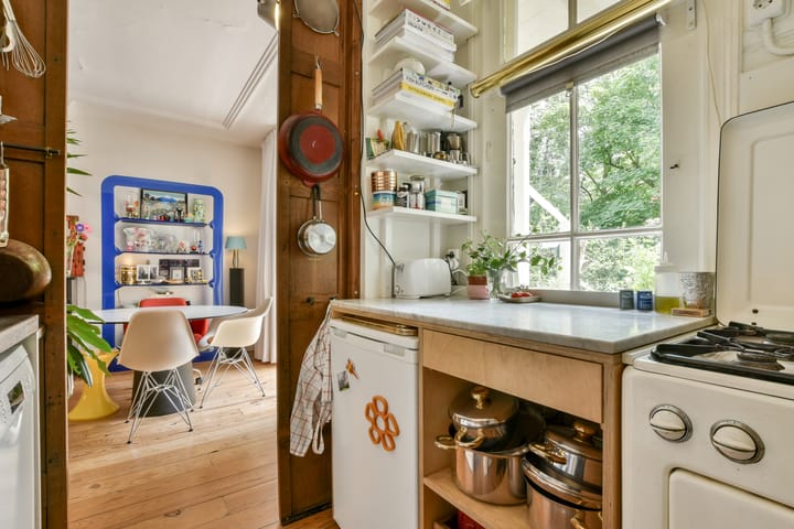 Foto 8 van Van Ostadestraat 220-1