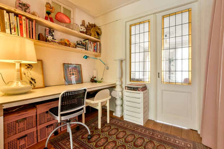 Foto 9 van Van Ostadestraat 220-1