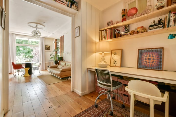 Foto 10 van Van Ostadestraat 220-1