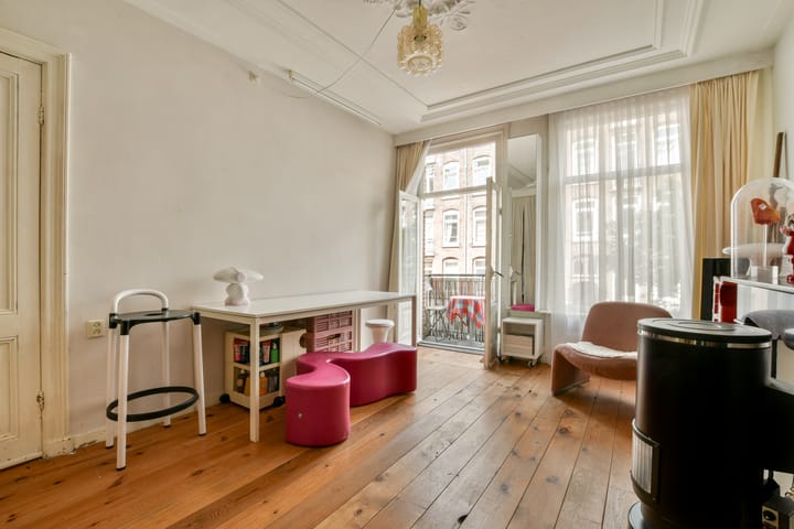 Foto 14 van Van Ostadestraat 220-1