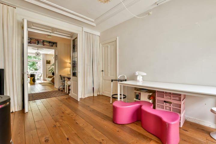 Foto 16 van Van Ostadestraat 220-1