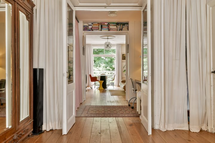 Foto 18 van Van Ostadestraat 220-1