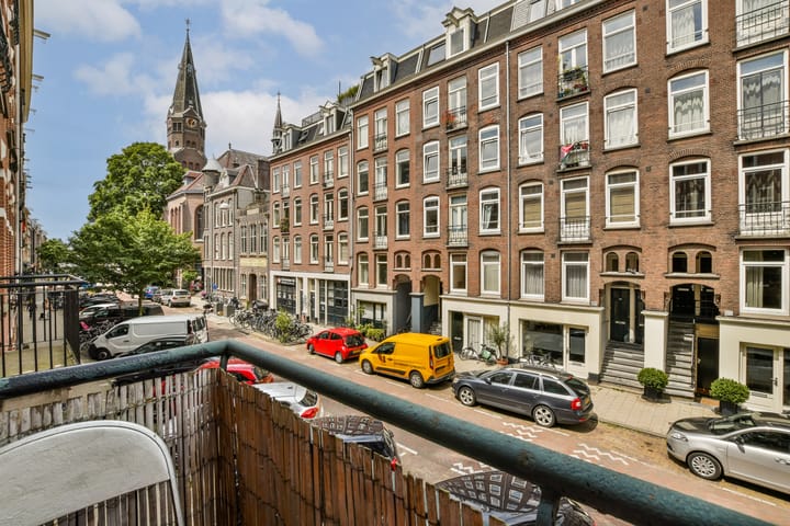 Foto 20 van Van Ostadestraat 220-1