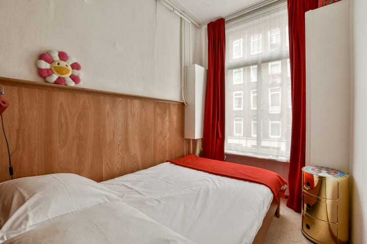 Foto 21 van Van Ostadestraat 220-1