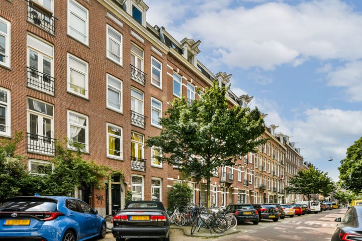 Foto 27 van Van Ostadestraat 220-1