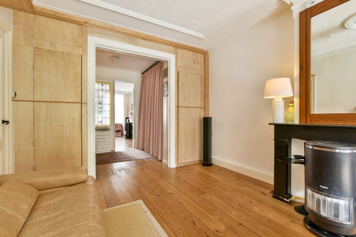 Foto 5 van Van Ostadestraat 220-1