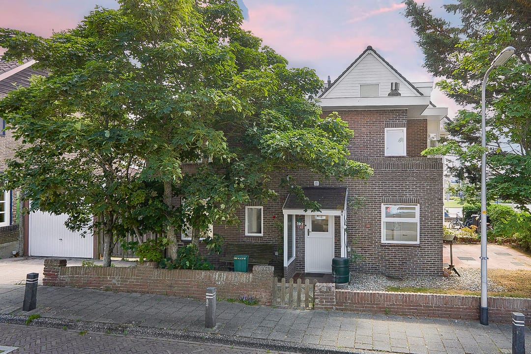 Foto 1 van Piet Heinplein 8