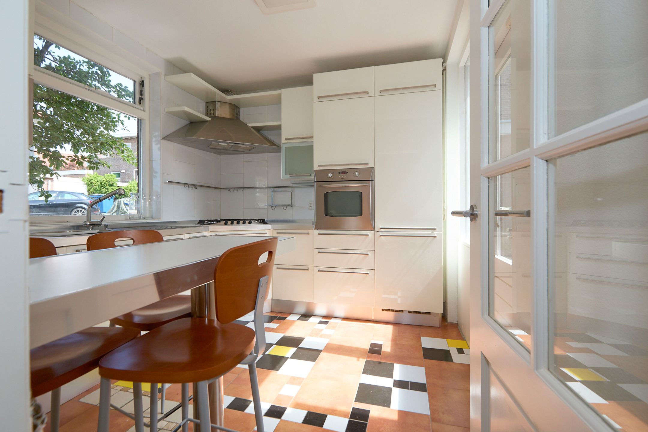 Foto 3 van Piet Heinplein 8