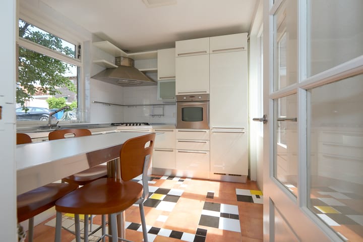 Foto 3 van Piet Heinplein 8