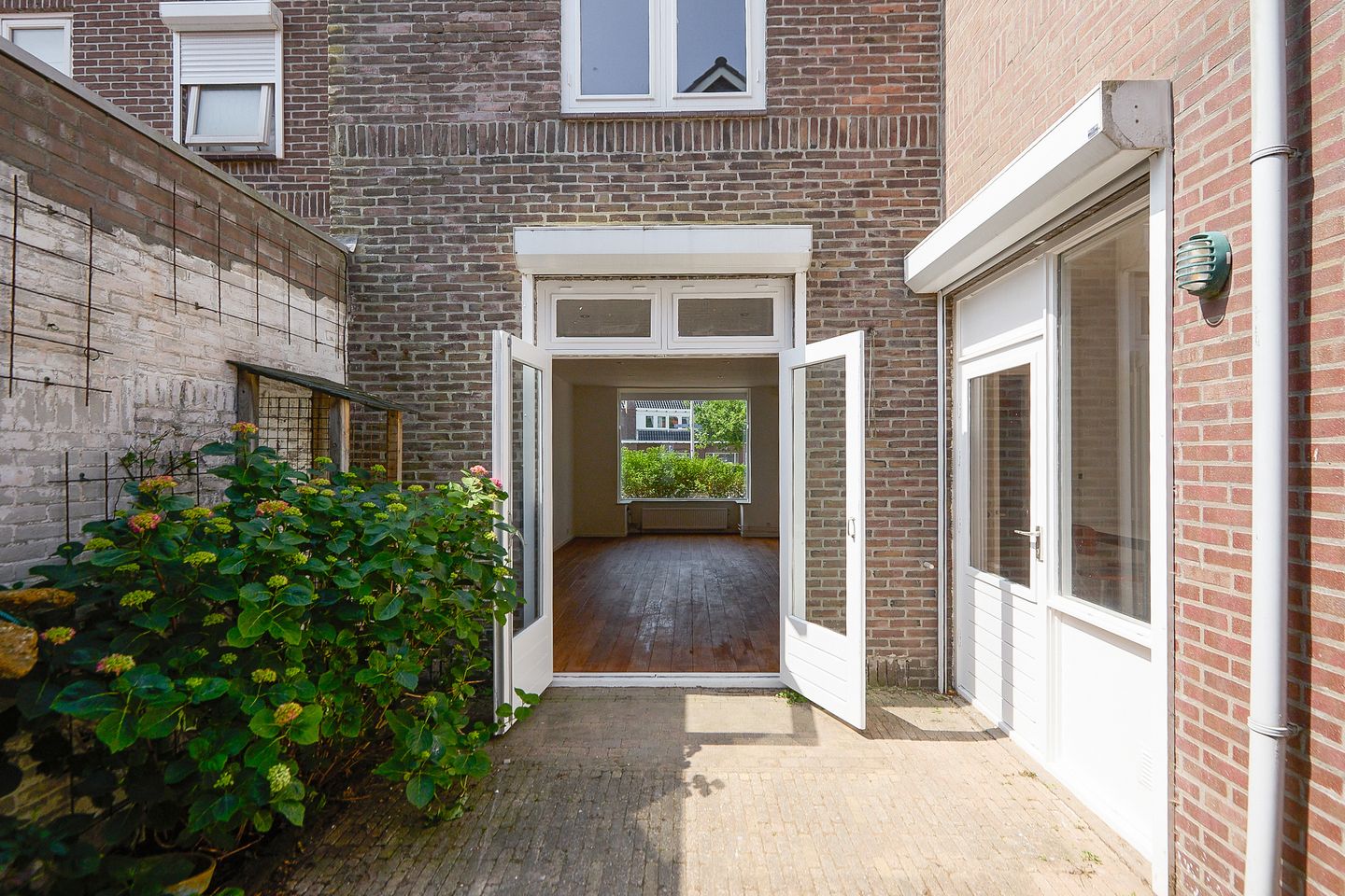 Foto 4 van Piet Heinplein 8