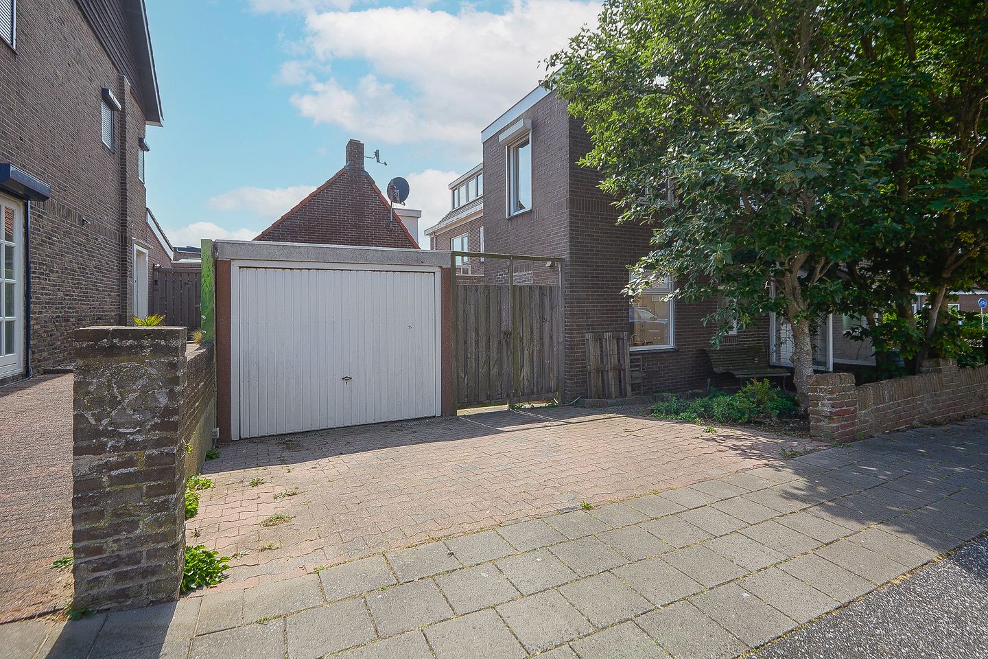 Foto 5 van Piet Heinplein 8