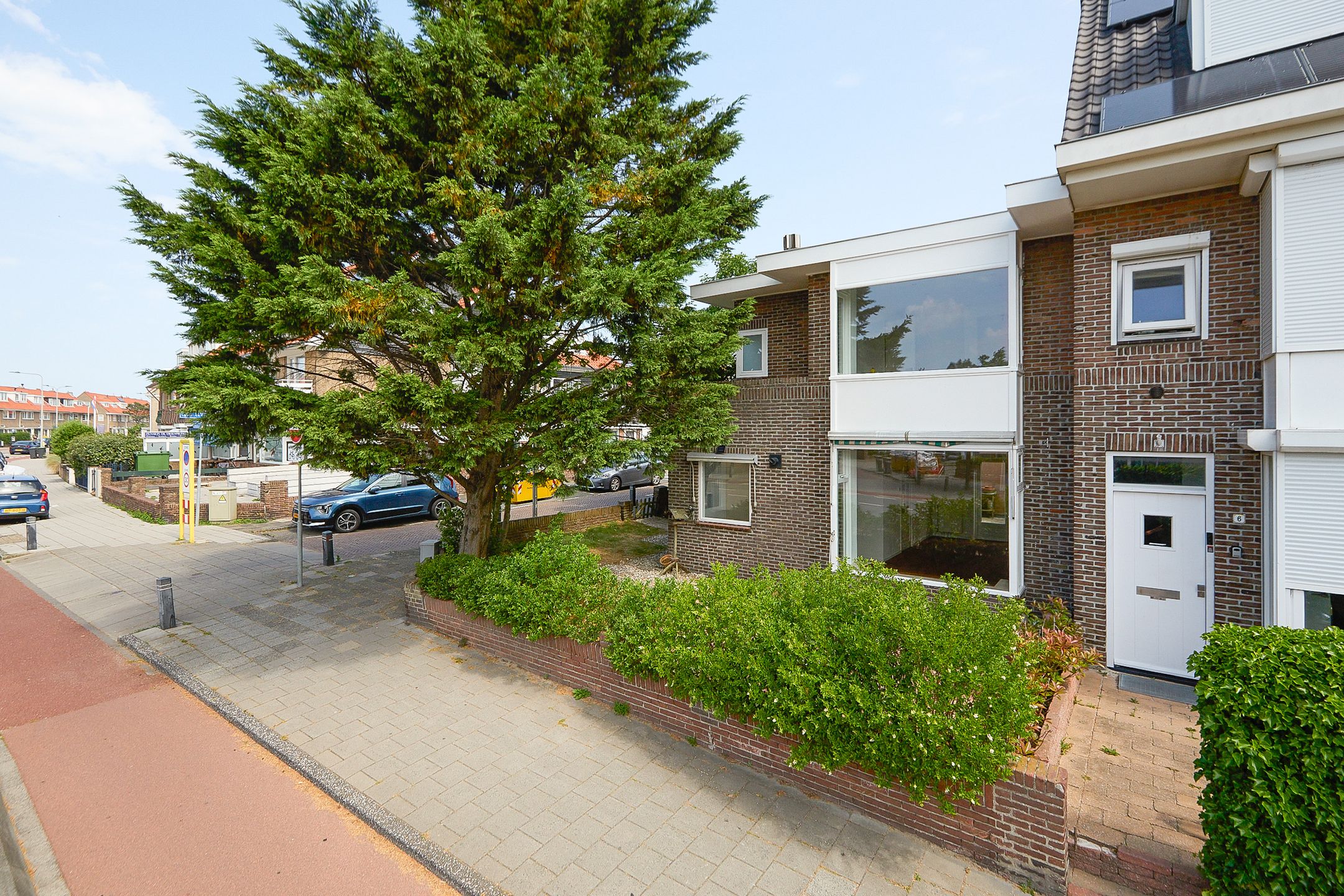 Foto 6 van Piet Heinplein 8