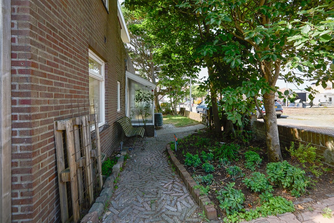 Foto 8 van Piet Heinplein 8