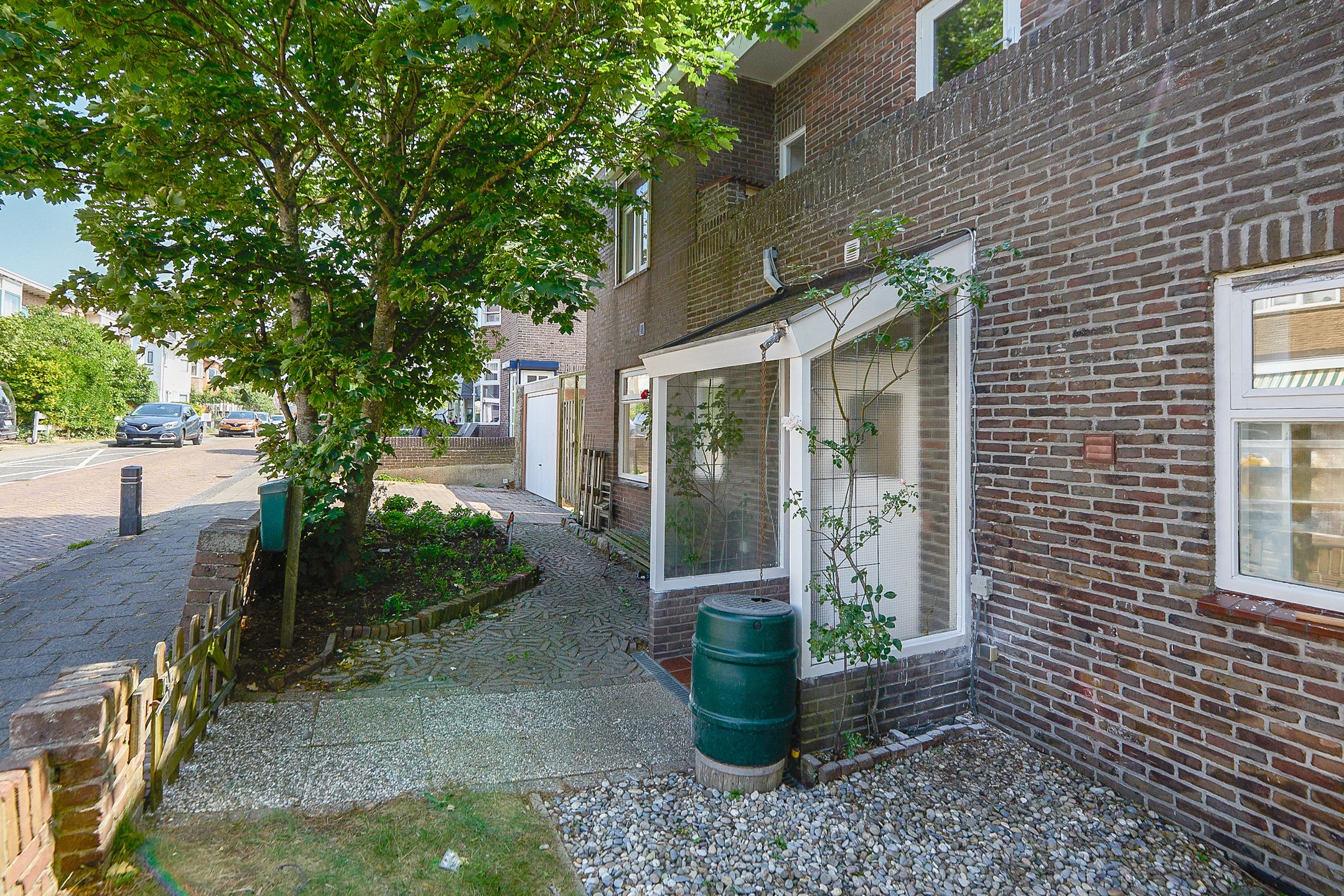 Foto 9 van Piet Heinplein 8