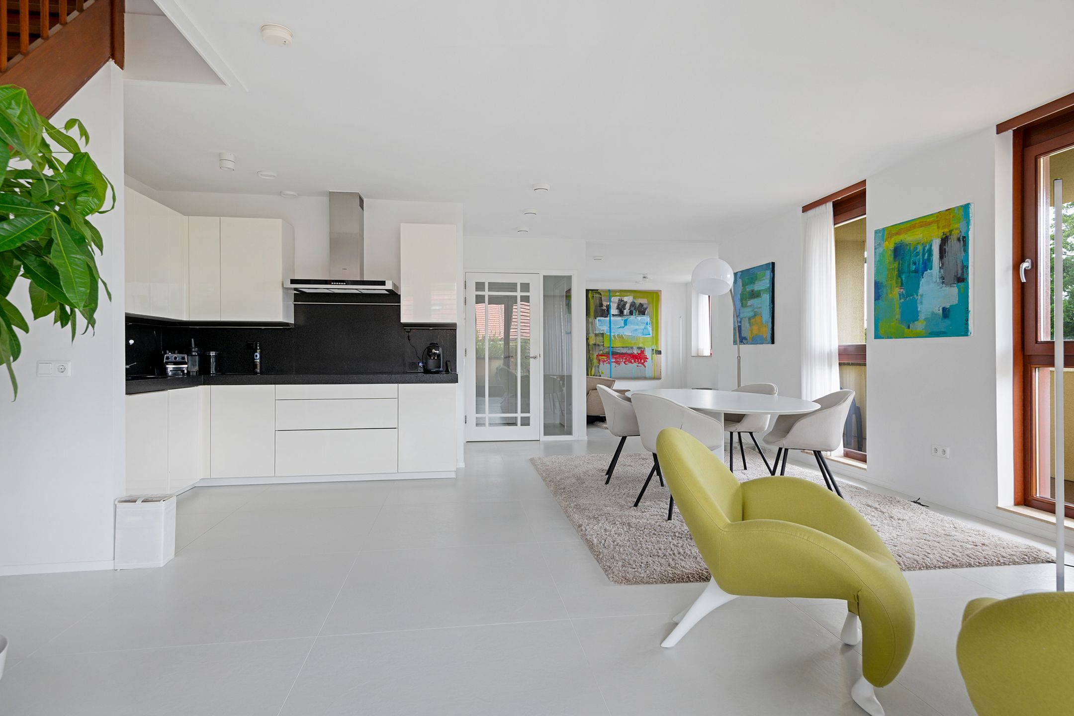 Foto 3 van Kloostertuin 60