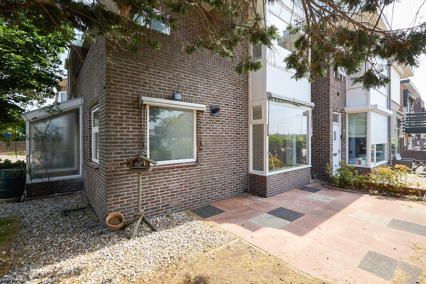 Foto 10 van Piet Heinplein 8