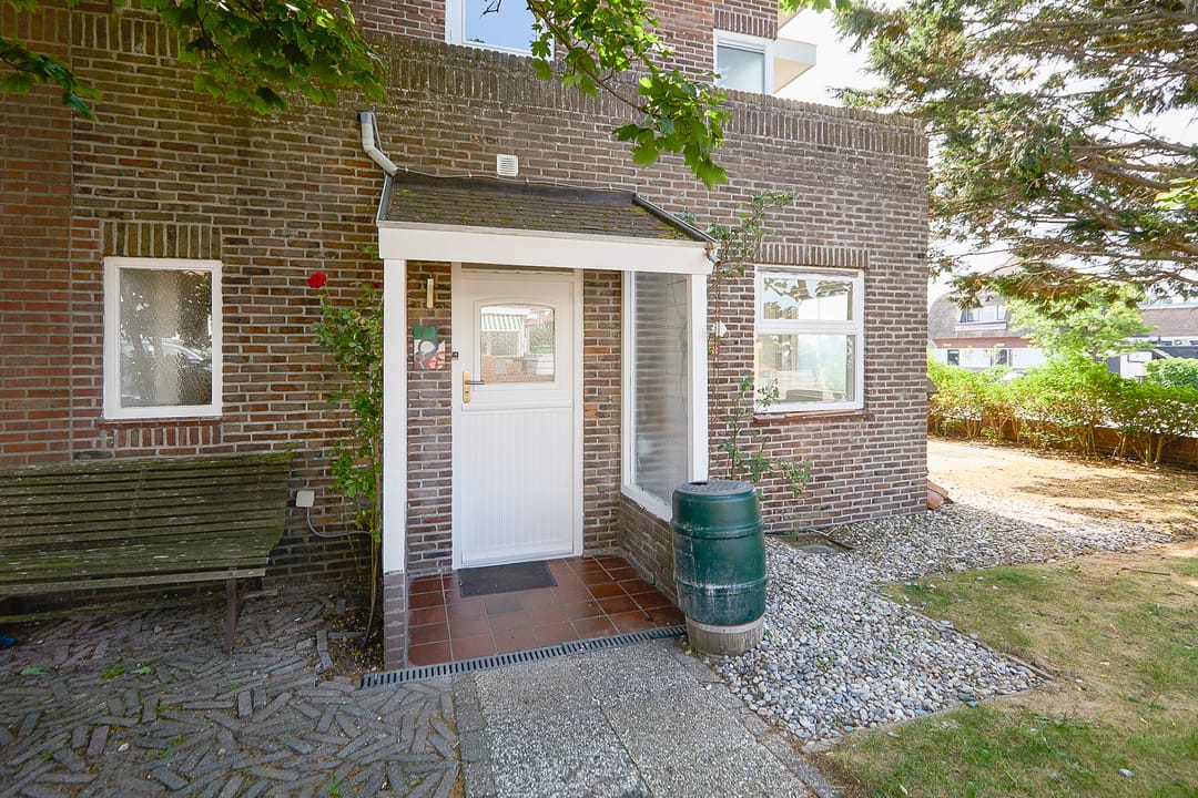 Foto 11 van Piet Heinplein 8