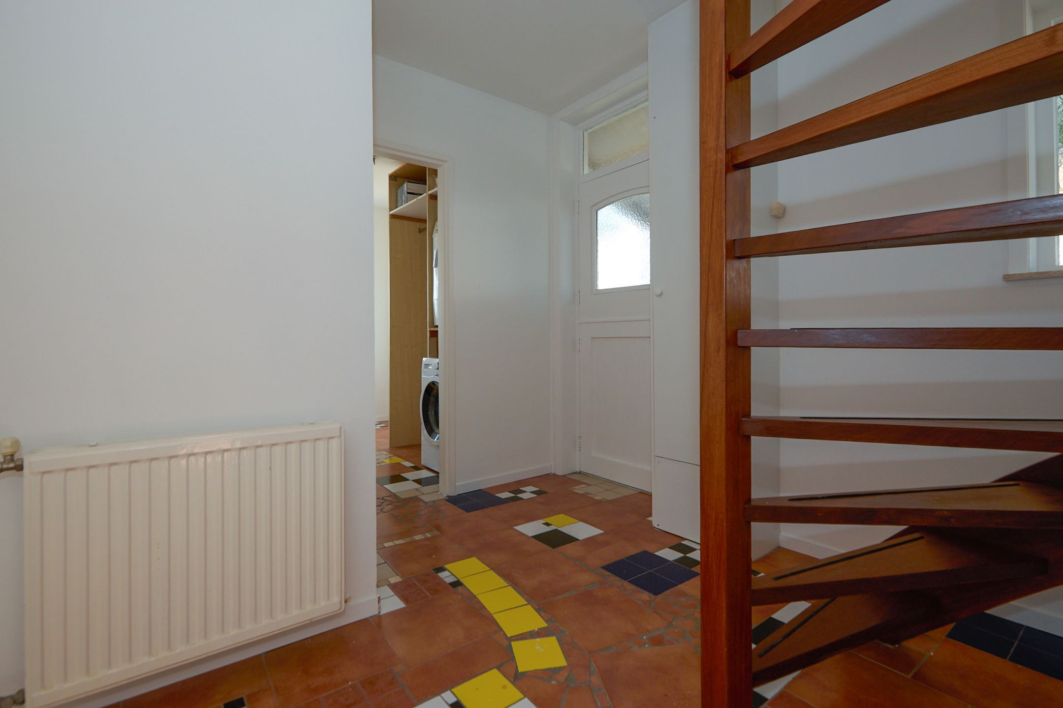 Foto 12 van Piet Heinplein 8