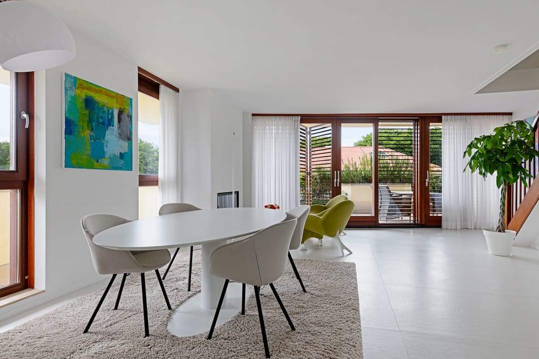 Foto 2 van Kloostertuin 60