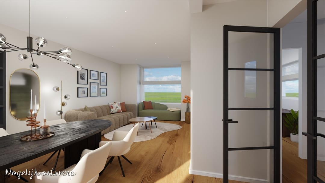 Foto 16 van Piet Heinplein 8