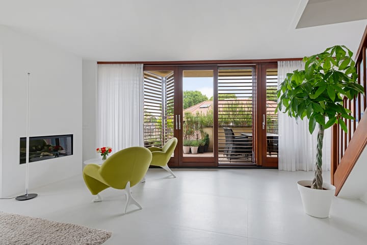 Foto 4 van Kloostertuin 60