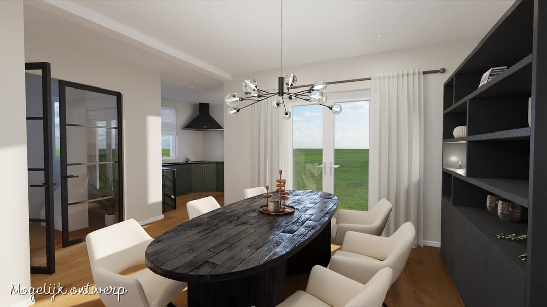 Foto 17 van Piet Heinplein 8