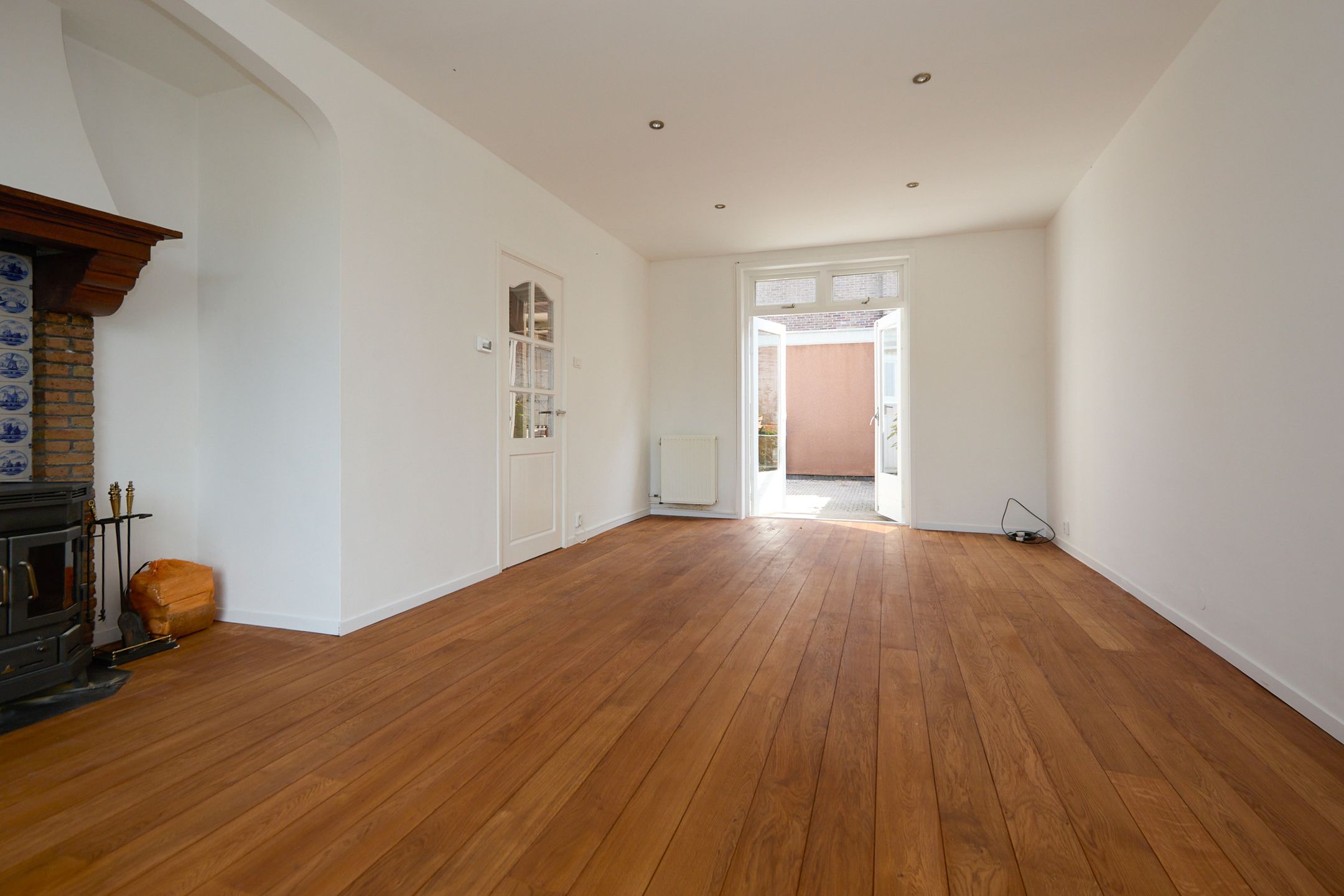 Foto 18 van Piet Heinplein 8