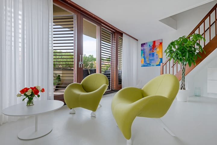 Foto 5 van Kloostertuin 60