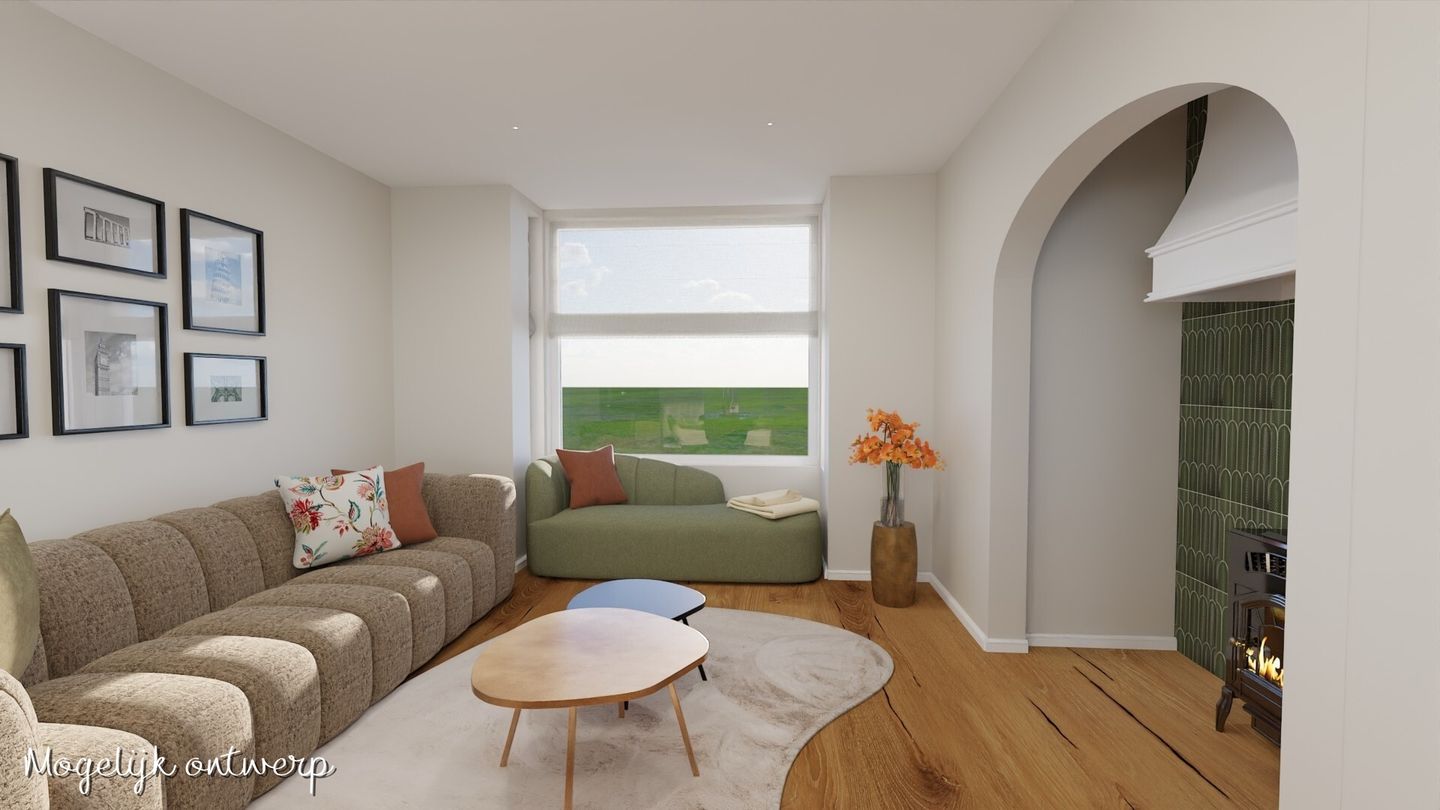 Foto 20 van Piet Heinplein 8