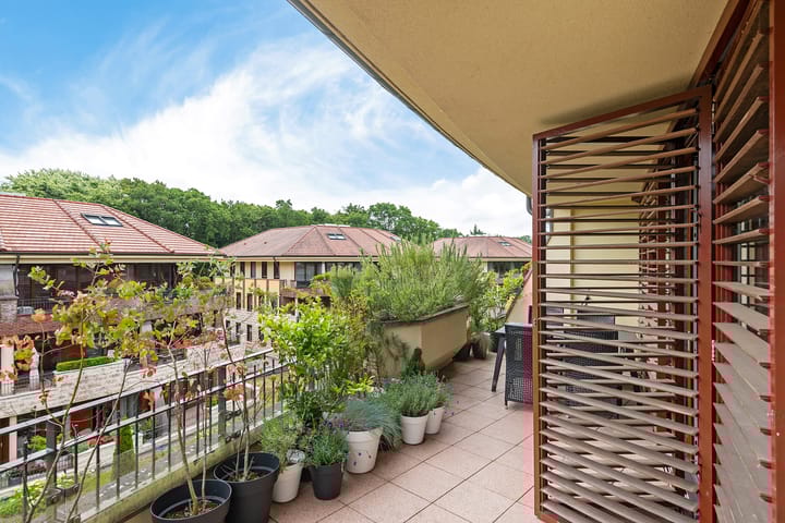 Foto 18 van Kloostertuin 60