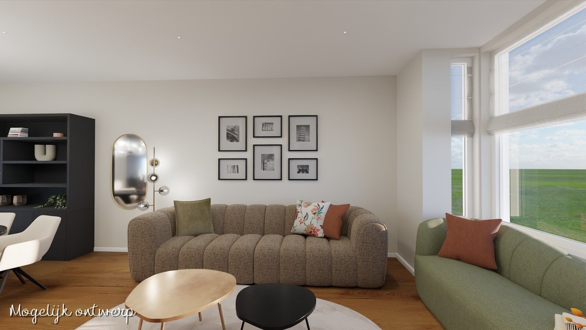 Foto 21 van Piet Heinplein 8