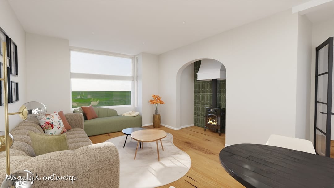 Foto 23 van Piet Heinplein 8