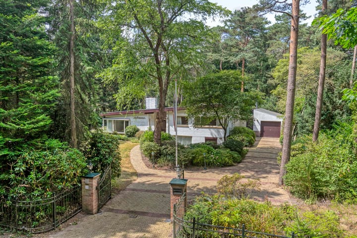 Photo 1 of Foekenlaan 22