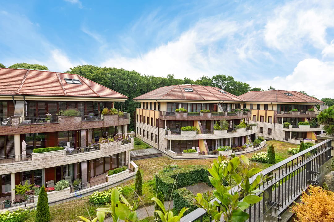 Foto 16 van Kloostertuin 60