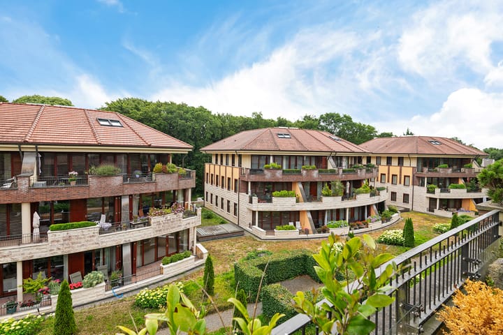 Foto 16 van Kloostertuin 60