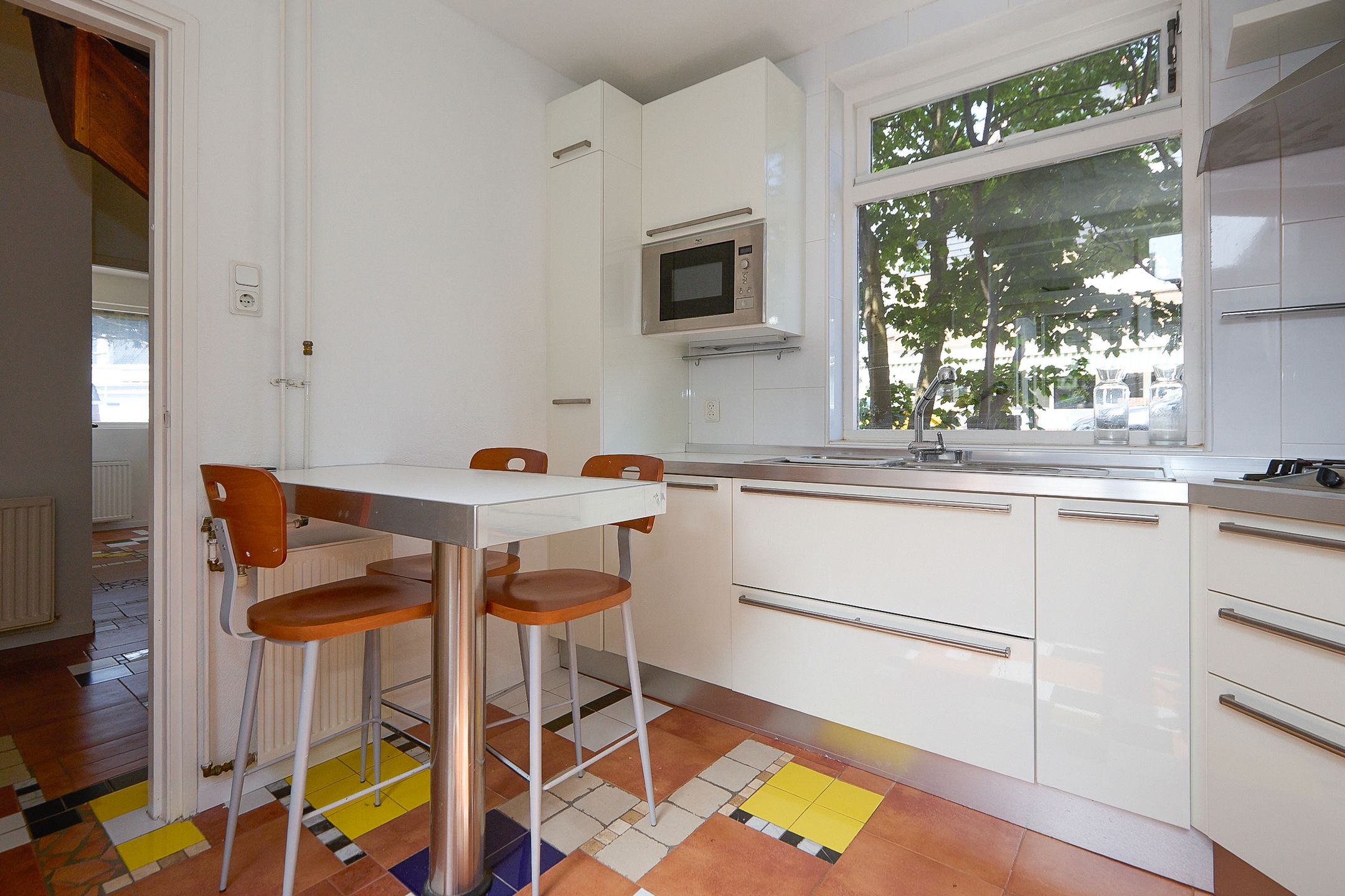 Foto 27 van Piet Heinplein 8