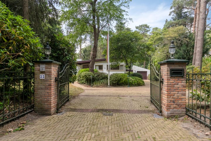 Photo 4 of Foekenlaan 22