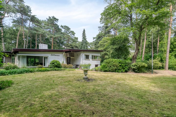 Photo 2 of Foekenlaan 22