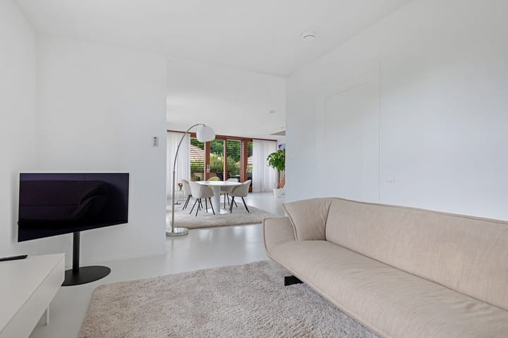 Foto 10 van Kloostertuin 60