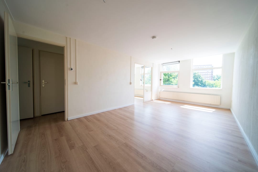 Foto 2 van Academiesingel 43-B