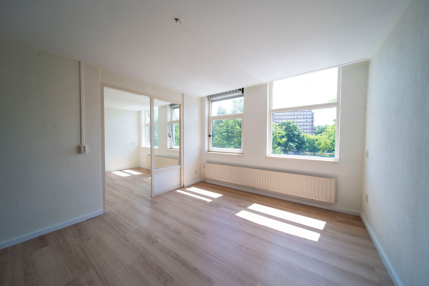 Foto 4 van Academiesingel 43-B