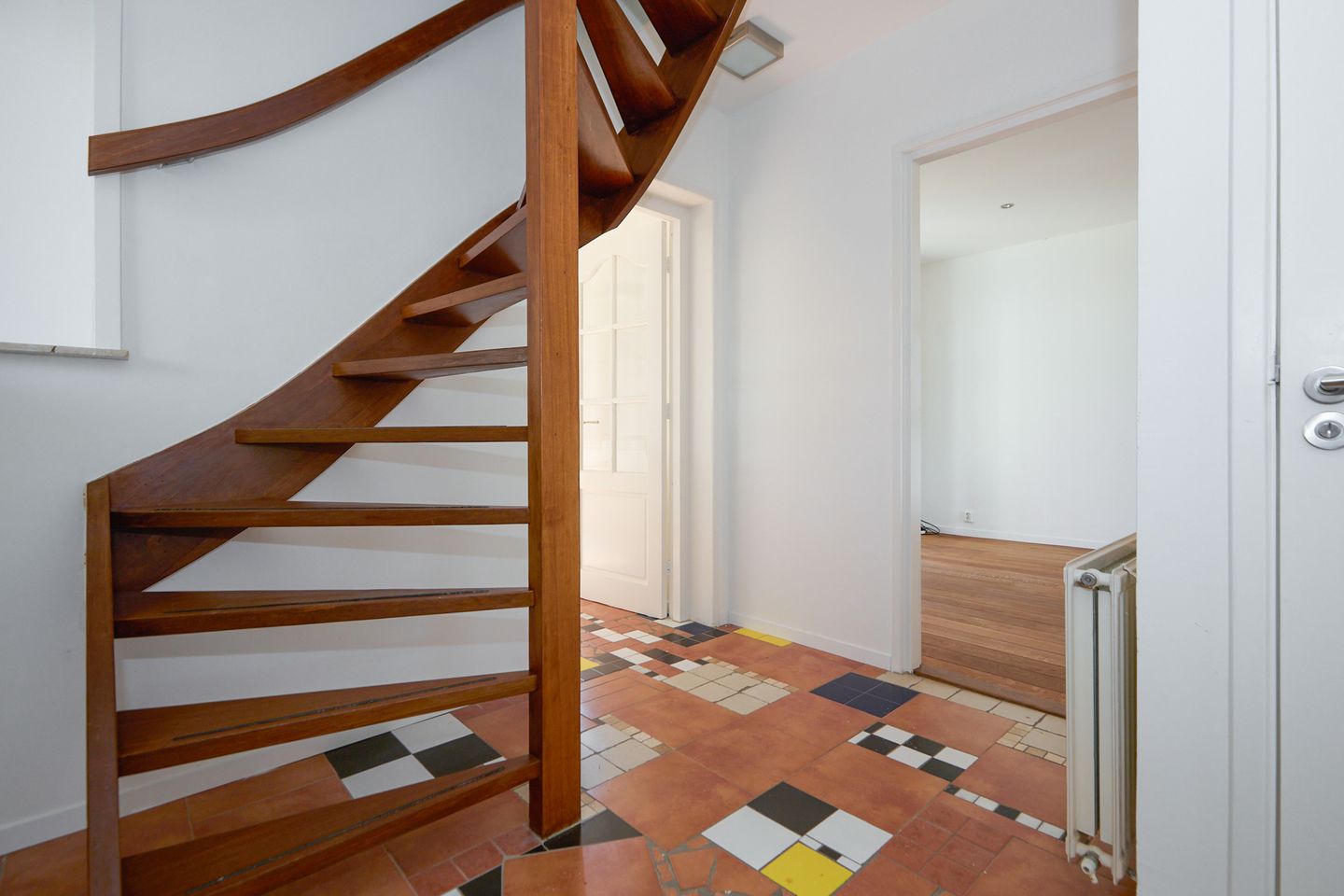 Foto 35 van Piet Heinplein 8