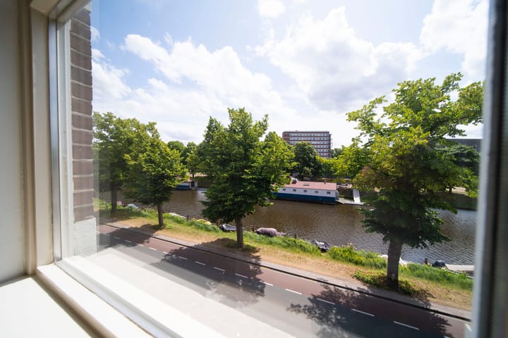 Foto 5 van Academiesingel 43-B