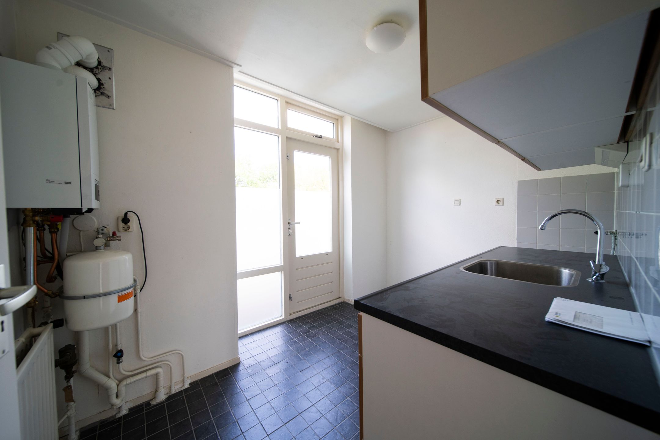 Foto 6 van Academiesingel 43-B