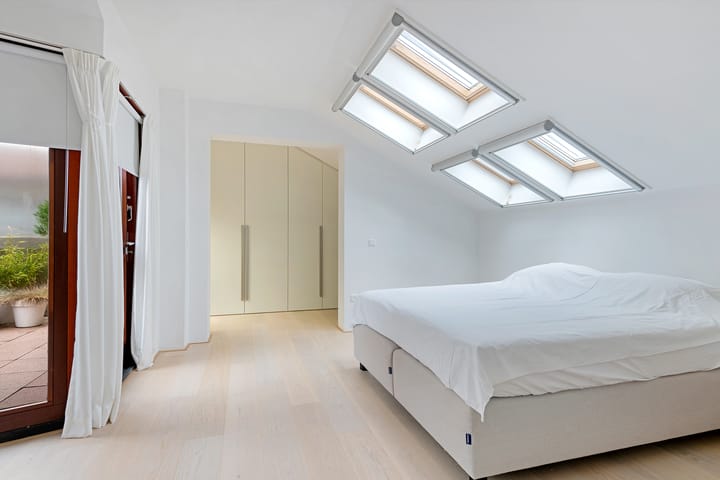 Foto 25 van Kloostertuin 60