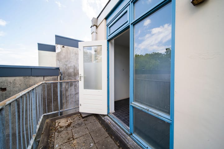 Foto 8 van Academiesingel 43-B