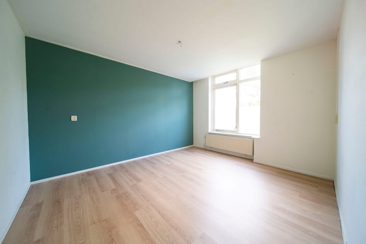 Foto 9 van Academiesingel 43-B