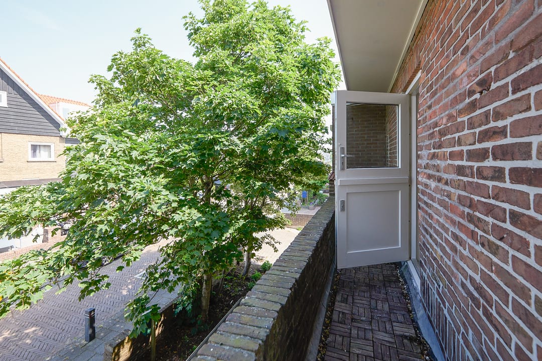 Foto 41 van Piet Heinplein 8