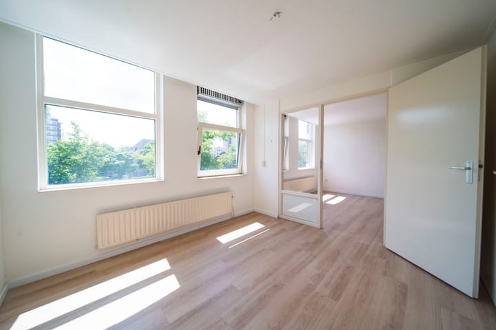 Foto 12 van Academiesingel 43-B