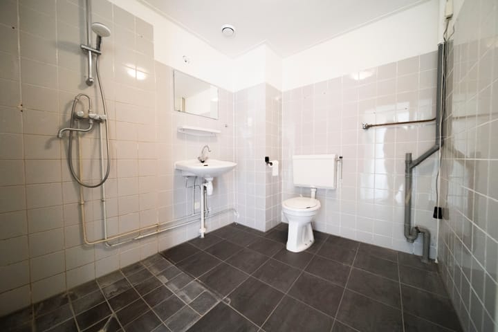 Foto 13 van Academiesingel 43-B